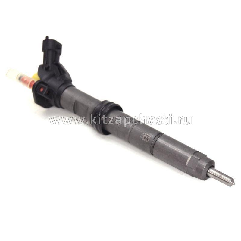 Форсунка Bosch 986435395