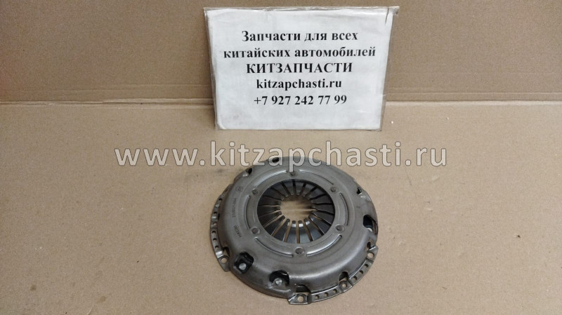 КОРЗИНА СЦЕПЛЕНИЯ NL-4 Geey Emgrand X7 1016018267