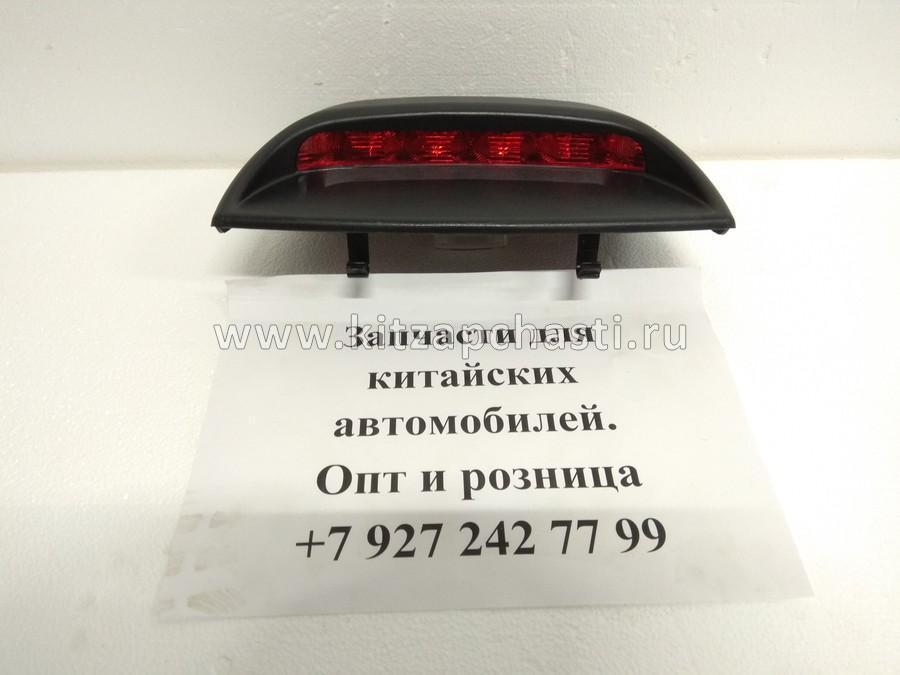 Фонарь стоп-сигнала Geely MK 10170019420060