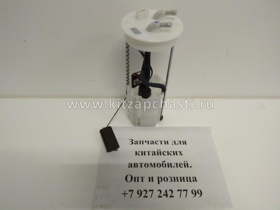 Насос топливный Great Wall Hover H5 1106100-K00