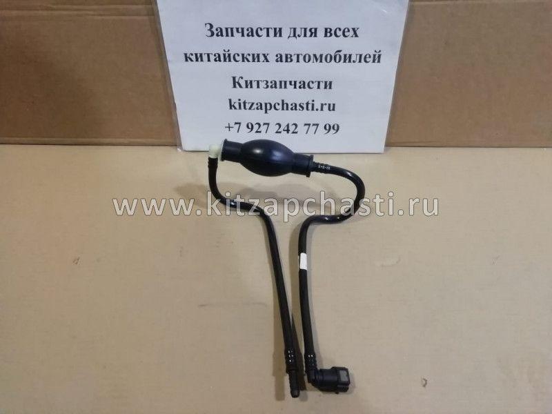 Насос подкачки (ручной)Great Wall Hover H5 Дизель 1106100-K84