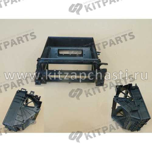 Корпус фильтра салонного  HAVAL H9  8100101XKV08A