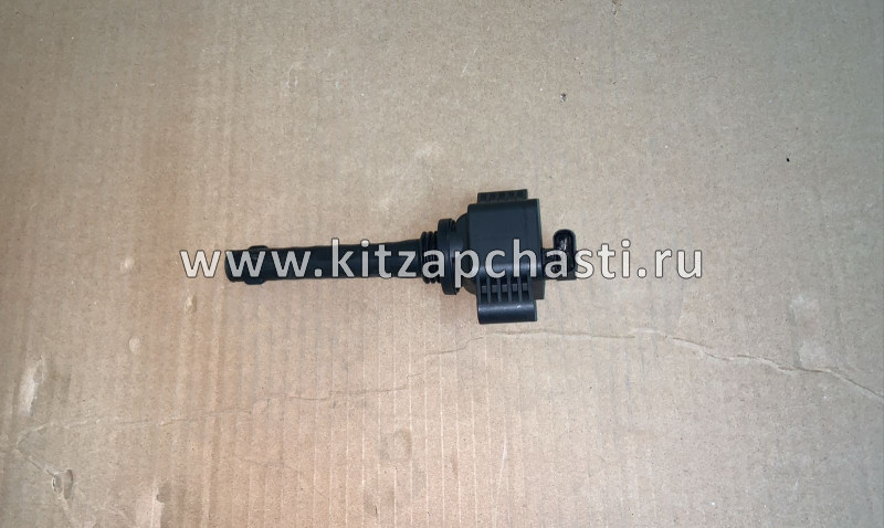 Катушка зажигания  Chery Tiggo 7 F4J16-3705110AB BRAVE BRIC159