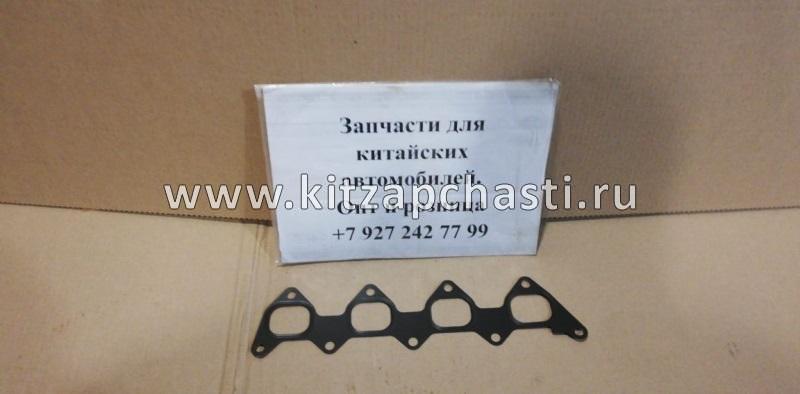 Прокладка впускного коллектора Geely Otaka E010001301