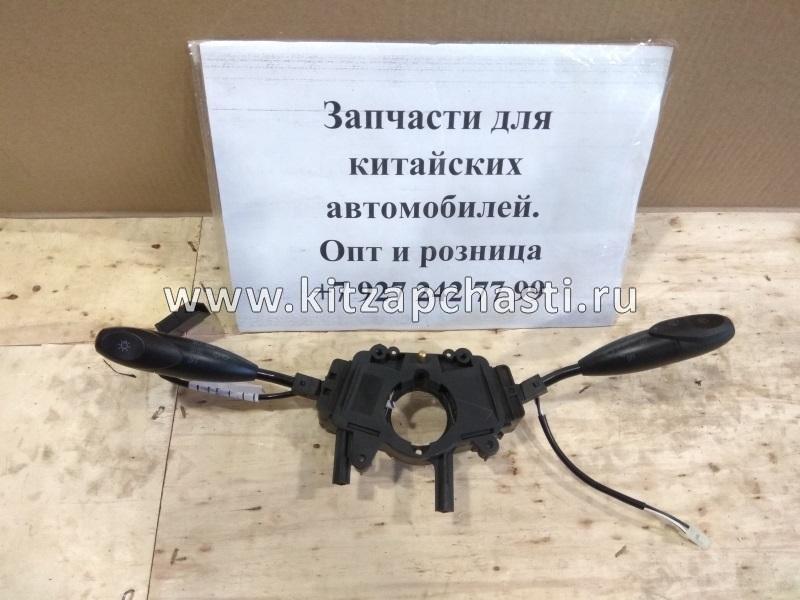 Переключатель подрулевой Lifan Smily F3774000B1