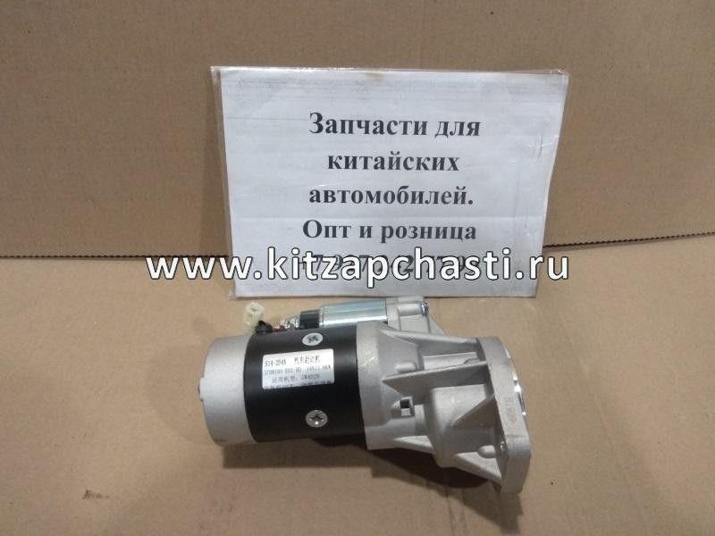 Стартер BAW Fenix 1044  Евро 3 QDT2538A