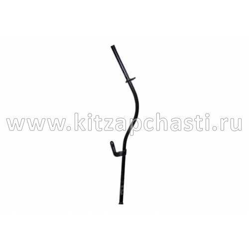 Трубка щупа маслянного Chery Indis S12-1009112