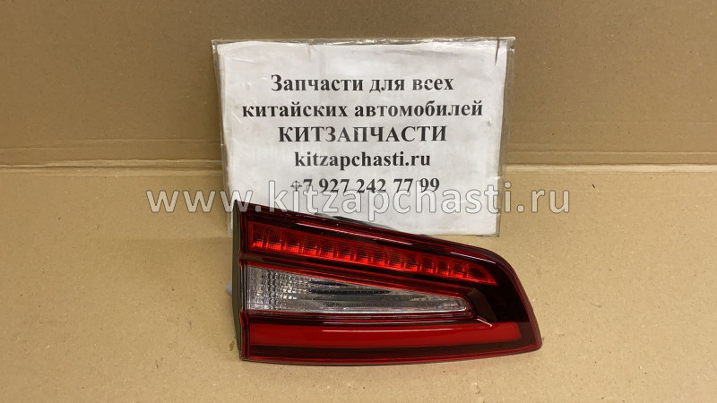 Фонарь задний правый в двери задка Changan CS55 S201030-1400-AA