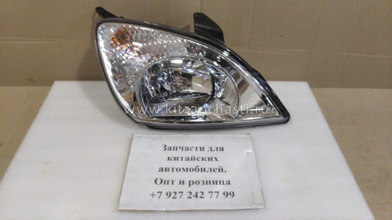 Фара правая Chery Tiggo, Vortex Tingo T11-3772020AB