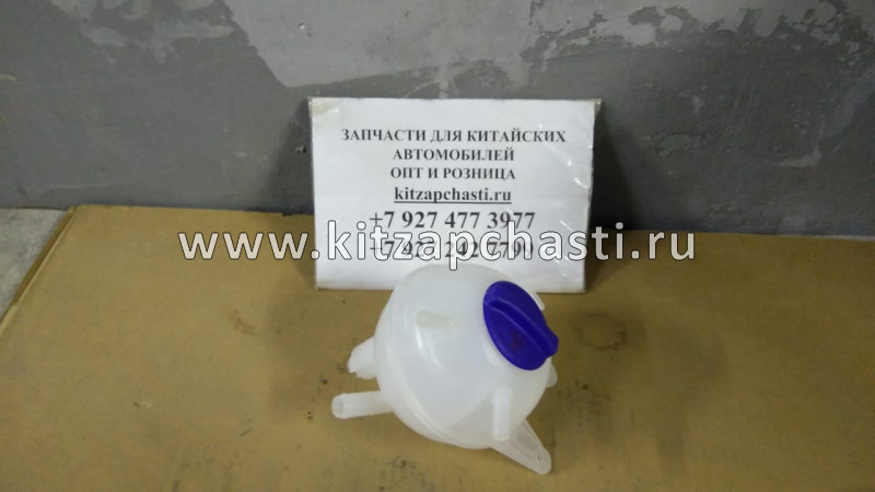 Бачок расширительный EXEED RX T21-1311110